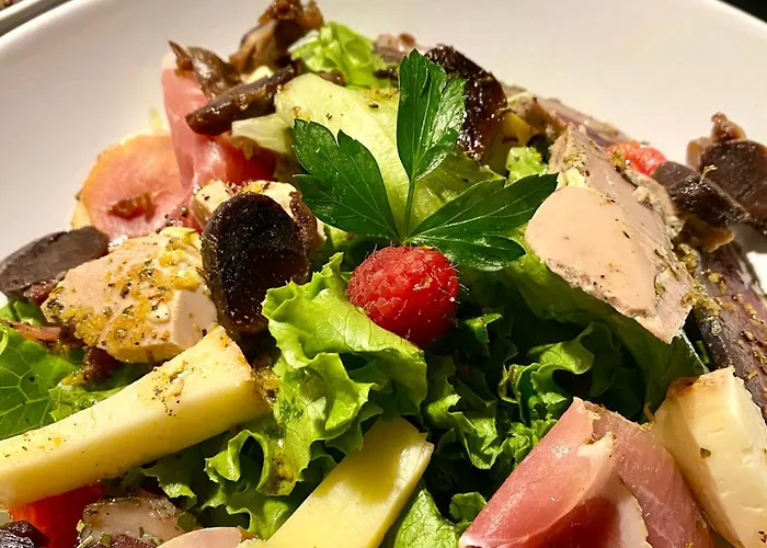 Reveries En Perigord D'hotes De Charme Sarlat-la-Canéda