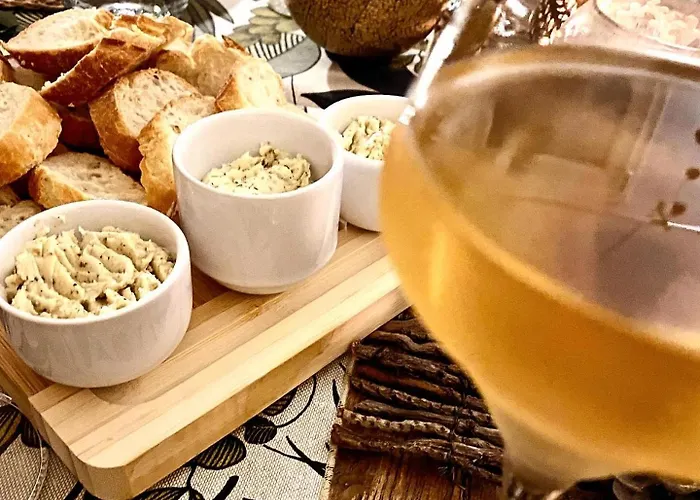 Reveries En Perigord D'hotes De Charme Panzió Sarlat-la-Canéda